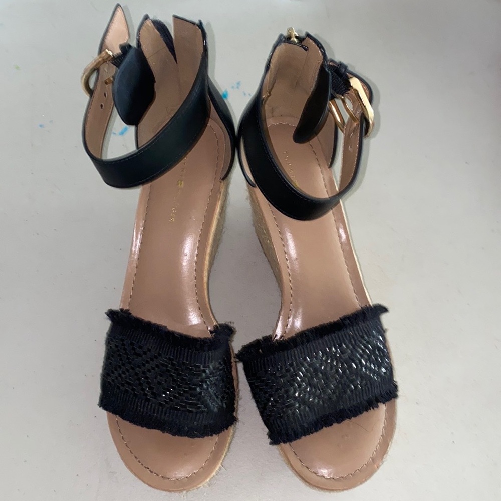 Tommy Hilfiger Espadrille Wedges